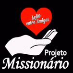 Rádio Ação Entre Amigos Projeto Missionário
