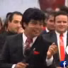 Samuel Mariano   Gideões 2014   O Grande