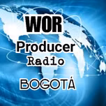 Colombia - Tunja - Bogota WORStation