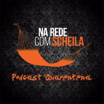 Podcast Quarentena