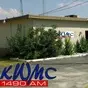 KWMC 1490 AM - KWMC