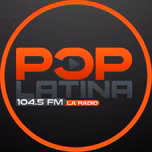 POP Latina 104.5 FM