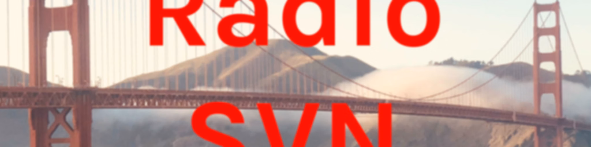 Rádio SVN
