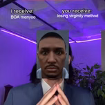 secret sauce
