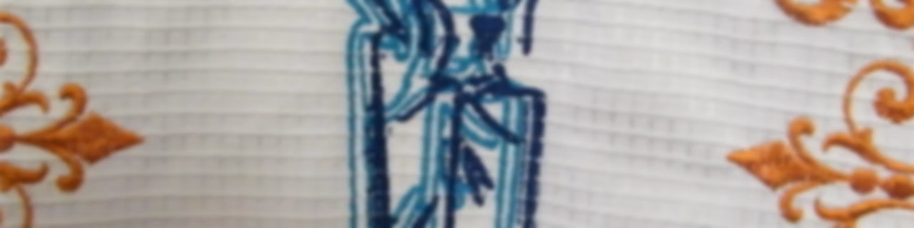MISTERIOS DOLOROSOS