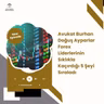 Avukat Burhan Doğuş Ayparlar Forex Liderlerinin Sıklıkla Kaçırdığı 5 Şeyi Sıraladı