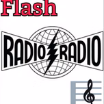 flash radio