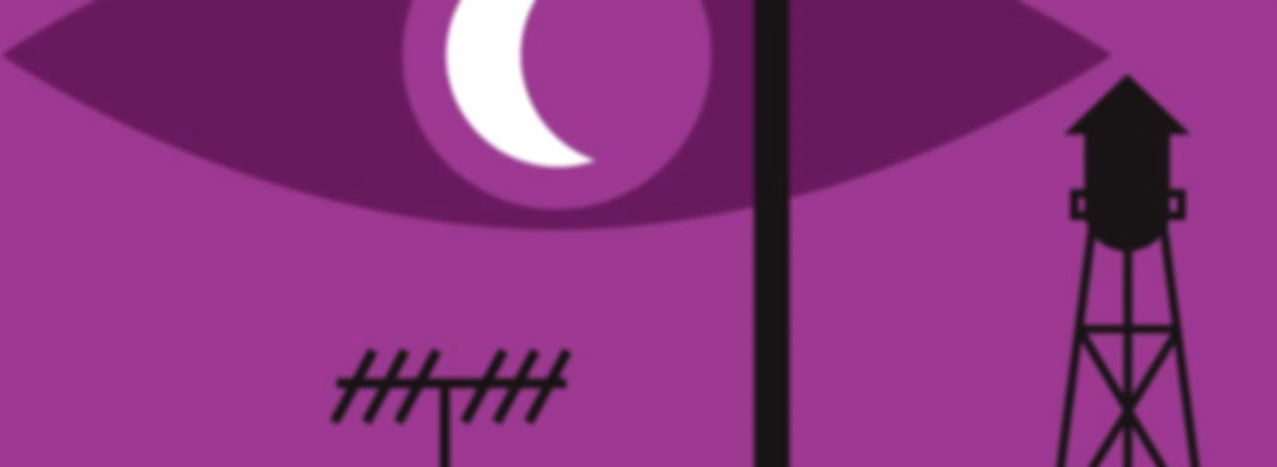 Welcome to Night Vale