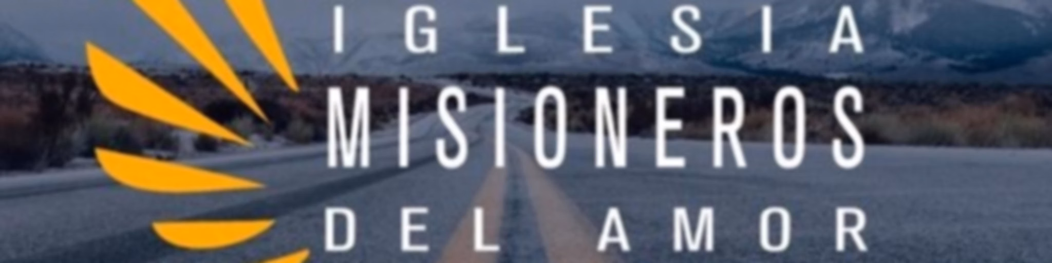 Iglesia Cristiana Misioneros del Amor