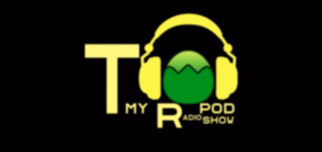 Tomy Pod Radio Show