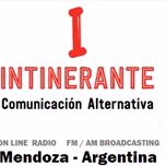 INTINERANTE RADIO