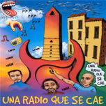 Una Radio que se cae