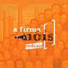 A Firma É Nóis - EP 02: O congado enquanto linguagem cênica