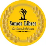 SOMOS LIBRES