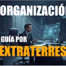 Sí, conocí a LOS EXTRATERRESTRES... y todo comenzó dentro de una organización que muy pocos conocen