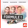 'Red Bull en Max Verstappen zijn weer de benchmark in de Formule 1'