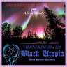 BLACK UTOPIA RADIO - ABIERTO HASTA EL AMANECER ep19