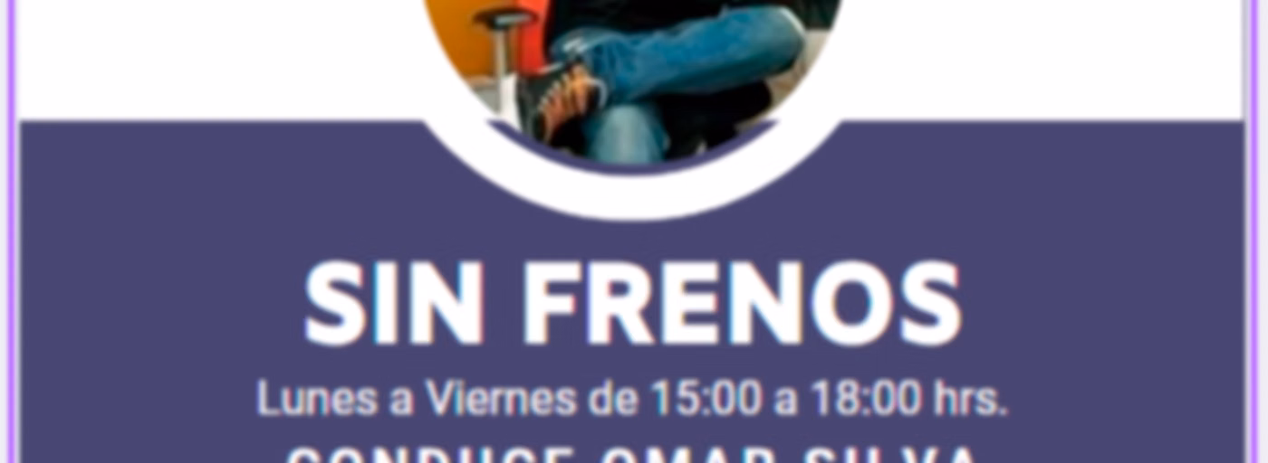 Sin Frenos