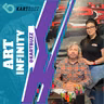 KB#134 ART INFINITY - Luciano & Juliana