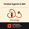 Experts Discuss CELMoD Agents for Multiple Myeloma