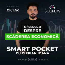 Episodul 31 - Despre scăderea economică