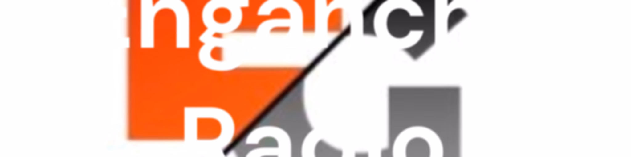 Enganche Radio