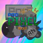 PodPixel Podcast