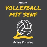 Volleyball mit Senf
