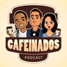 Cafeinados 75 - PIORES TRAUMAS COM FILMES DE TERROR