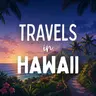 Travels in Hawaii: Parts 1-3 (Bonus)