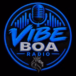 Vibe Boa Radio