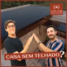 Casa SEM telhado? | Café com Arquitetura #1