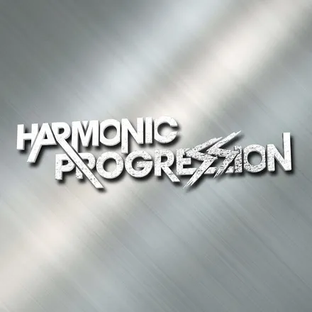 Harmonic Progression House - Trance