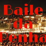 Bailedapenha