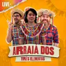 Festa Junina dos Três Elementos!