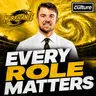 How the Hurricanes Value Culture. Tom Kindley