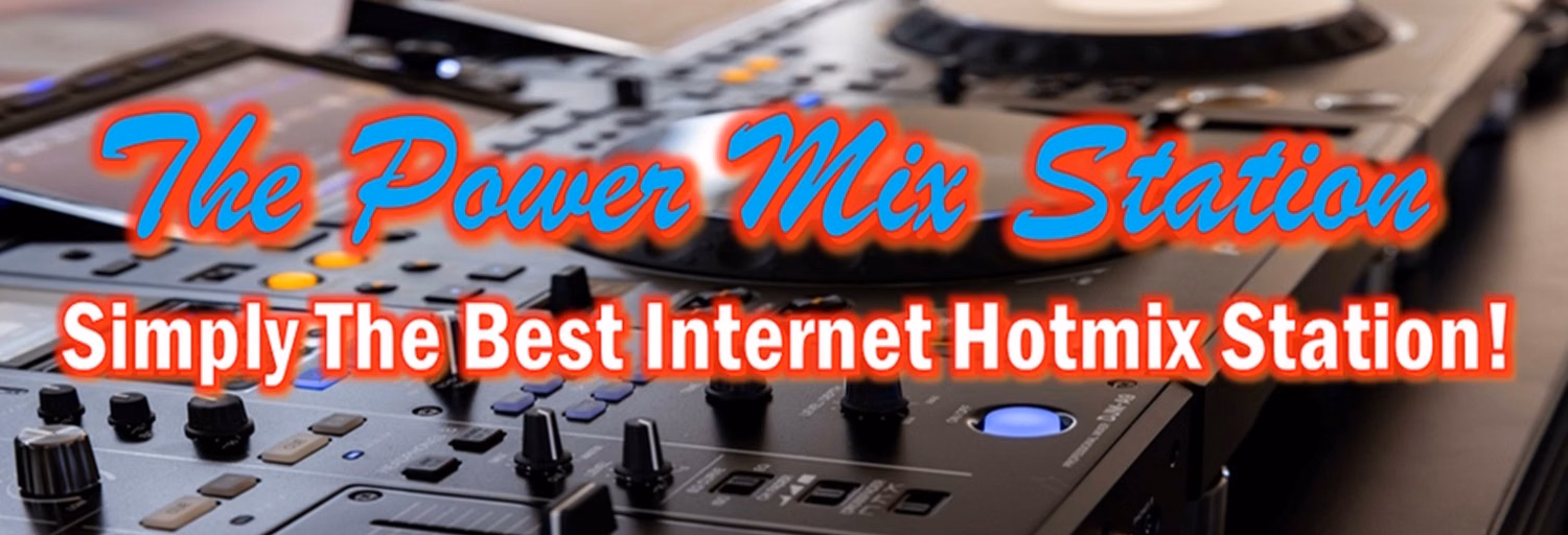 The Power Mix Station