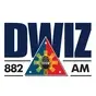 DWIZ 882 - DWIZ