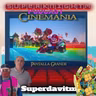 SuperMario Bros: The Movie (de #pantallagrande)