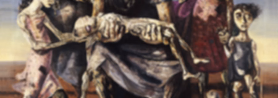 Ep. 37 - Funeral de um Lavrador