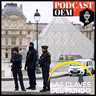 El golpe a Louvre: anatomía de un robo imposible