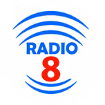 RADIO8