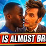 The BBC will GO BROKE soon.