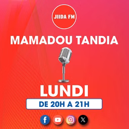 Mamadou Tandia