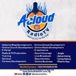 ACLOUD RADIOTV