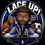 Lace Up!