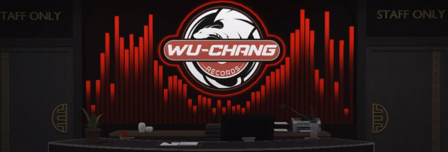 Wu-Chang Records
