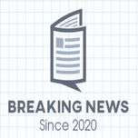 Breaking News