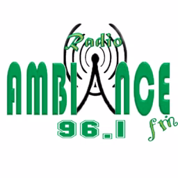 Radio Ambiance Fm 96.3