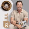 Café com Deus Pai | 22 de julho
